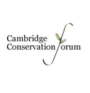 CCF rewilding conference symposium