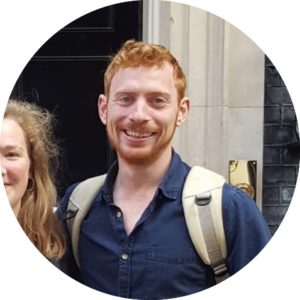 Elliot Newton