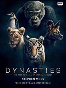 Dynasties: The Rise and Fall of Animal Families 