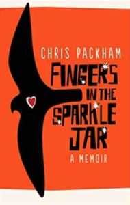 Fingers in the Sparkle Jar: A Memoir