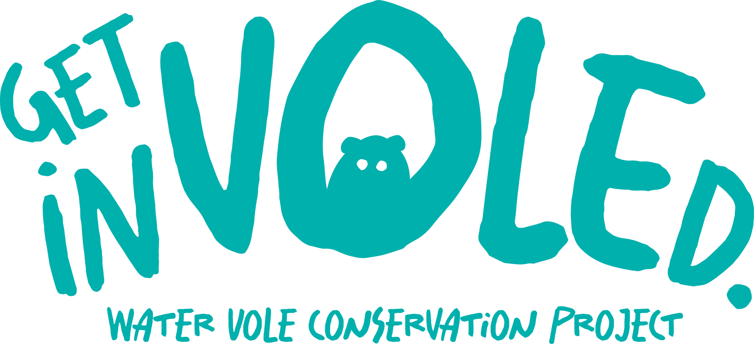Water voles - Get InVOLEd project