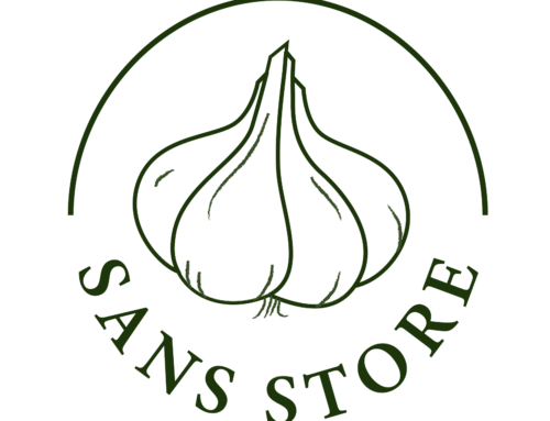 Sans Store