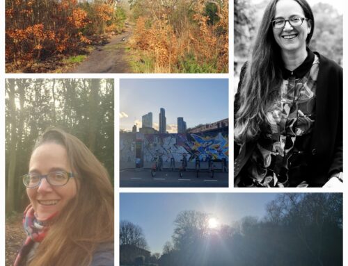 Meet our new Non-Executive Director – Natacha Robert!